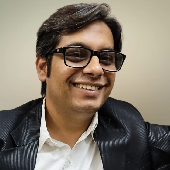 Ish Sachdeva, independent process improvement and automation consultant